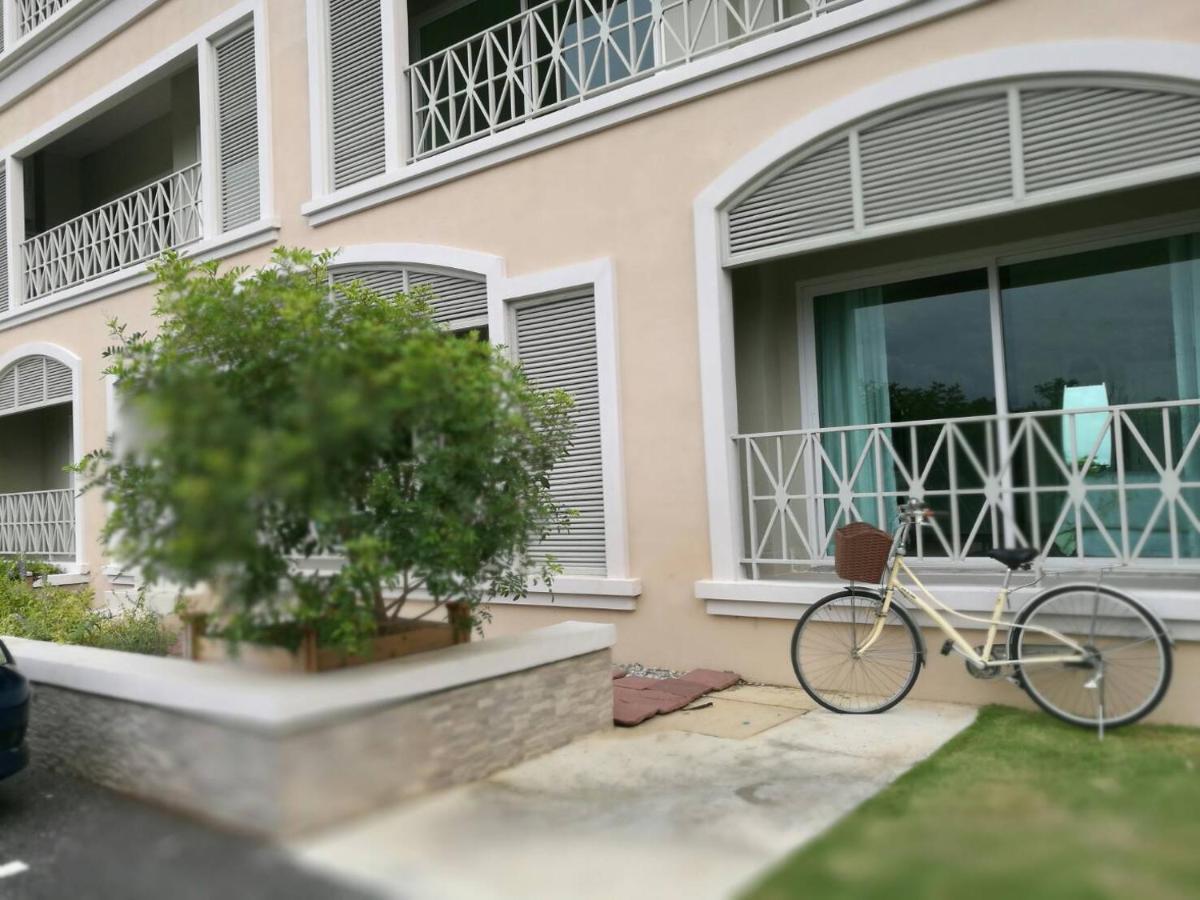 Baan Rub Lom By Jane Apartment Pakchong Exterior photo