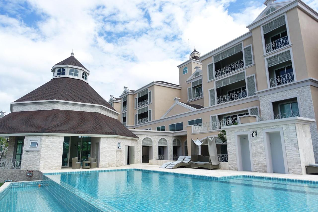 Baan Rub Lom By Jane Apartment Pakchong Exterior photo