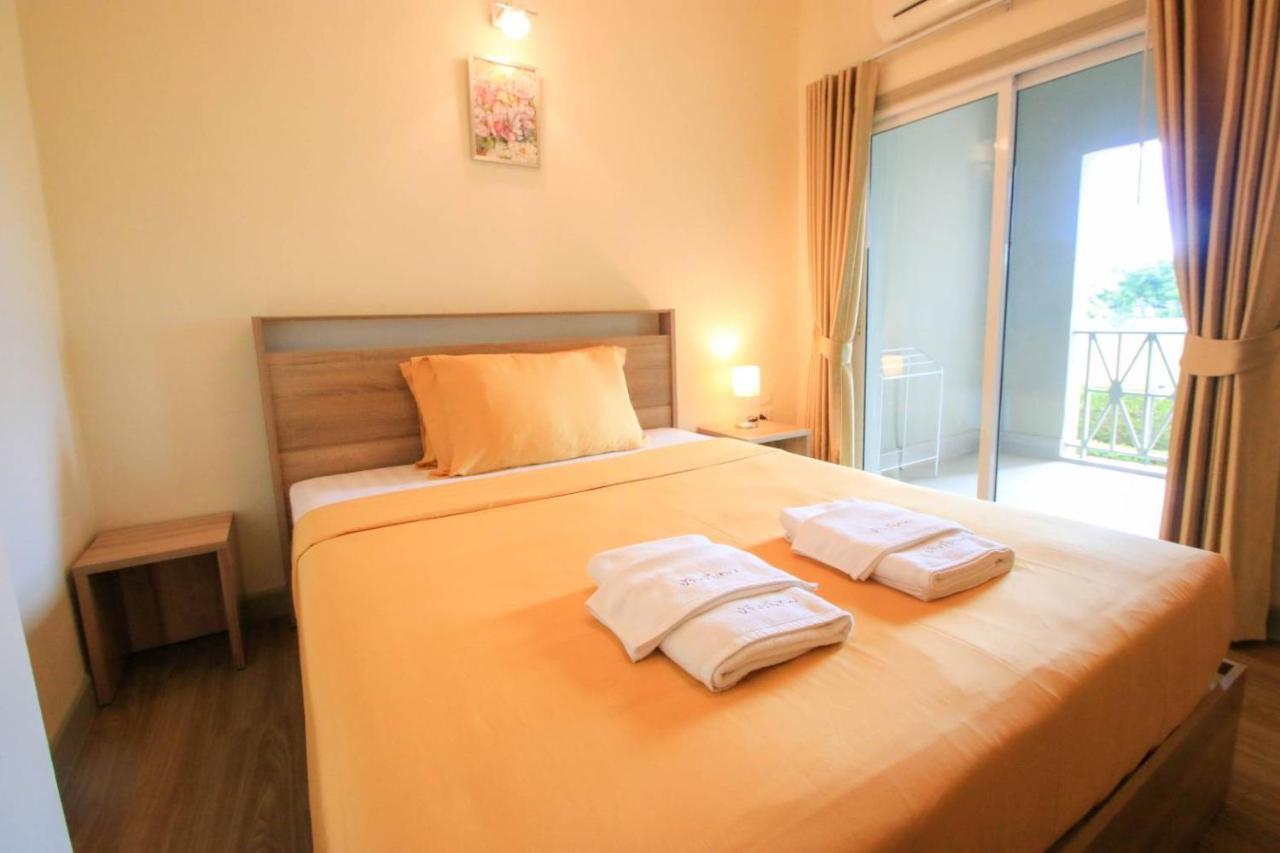 Baan Rub Lom By Jane Apartment Pakchong Exterior photo
