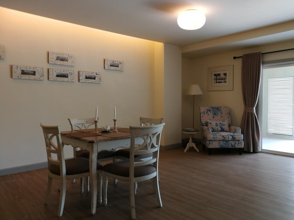 Baan Rub Lom By Jane Apartment Pakchong Exterior photo